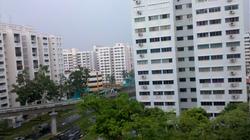 Blk 131 Cashew Road (Bukit Panjang), HDB 3 Rooms #104269732